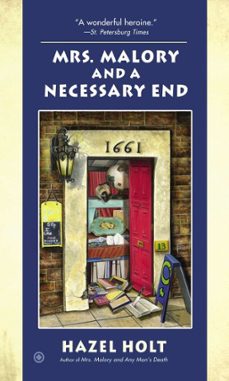 mrs. malory and a necessary end (ebook)-hazel holt-9781101604694