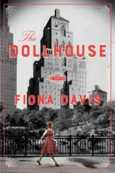 the dollhouse-fiona davis-9781101984994