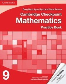 cambridge checkpoint mathematics practice book 9-9781107698994