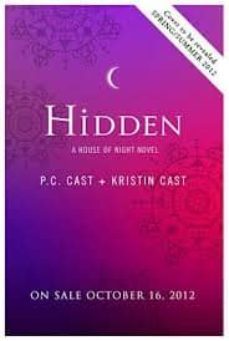 hidden-p.c. cast-9781250019394