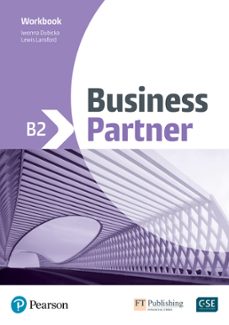 business partner b2 workbook ed 2018 mec-9781292191294
