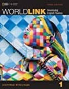 world link 1 al+mywlink online 3e-9781305650794
