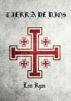 tierra de dios (ebook)-lem ryan-9781310412394