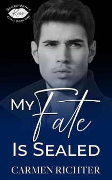 my fate is sealed (ebook)-carmen richter-9781386055594