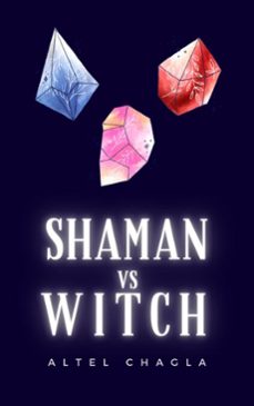 Imagen Principal de Shaman vs Witch | eBook