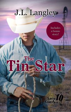 the tin star (ebook)-j.l. langley-9781393116394