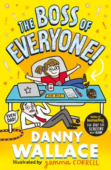 -danny wallace-9781398517394