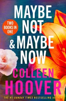 maybe not / maybe now bind-up-colleen hoover-9781398567894