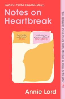 notes on heartbreak-annie lord-9781398705494