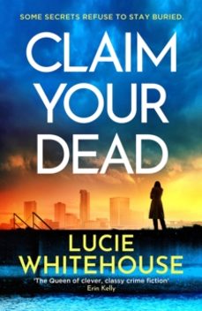 -lucie whitehouse-9781398709294