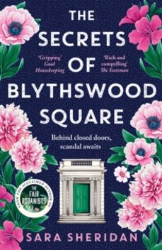 the secrets of blythswood square-sara sheridan-9781399701594