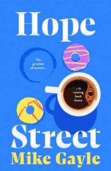 hope street-mike gayle-9781399724494
