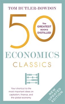 50 economics classics (ebook)-tom butler bowdon-9781399804394