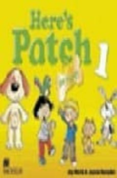 patch puppet-9781405062794