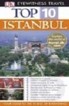 istanbul (top 10)-9781405317894