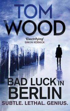 -tom wood-9781405513494