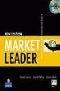 market leader elementary test file-9781405812894