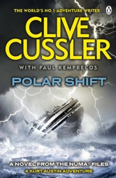 polar shift-clive cussler-9781405909594