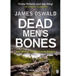 dead men s bones-james oswald-9781405917094