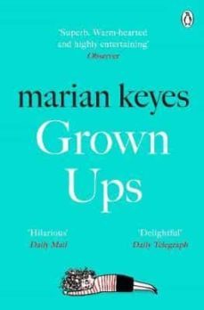 grown ups-9781405918794