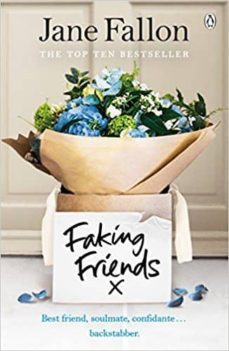 faking friends-9781405933094