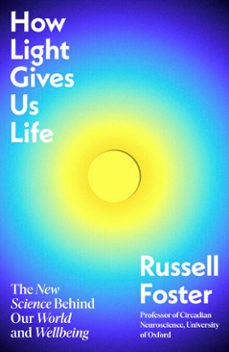 -russell foster-9781405963794
