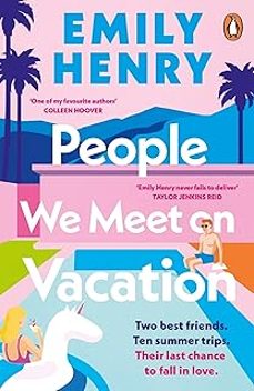 people we meet on vacation-emily henry-9781405986694