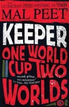keeper-9781406338294