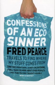 -fred pearce-9781407033594