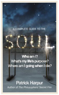 a complete guide to the soul (ebook)-patrick harpur-9781407063294