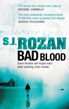 bad blood (ebook)-s. j. rozan-9781407079394