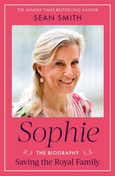 sophie (ebook)-sean smith-9781408724194