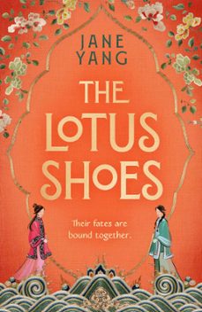 the lotus shoes (ebook)-jane yang-9781408730294