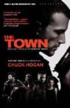 the town-9781408815694