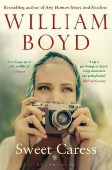 -william boyd-9781408873694