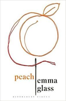 peach-emma glass-9781408886694