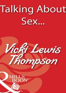 -vicki lewis thompson-9781408932094