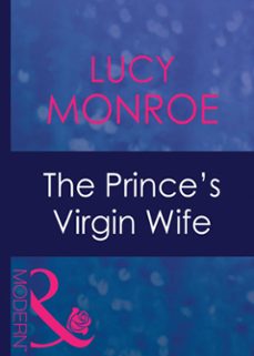 -lucy monroe-9781408940594