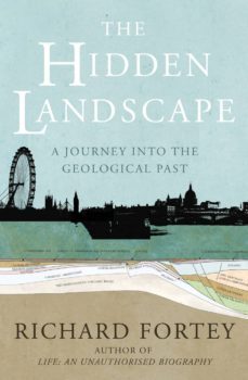 the hidden landscape (ebook)-richard fortey-9781409087694