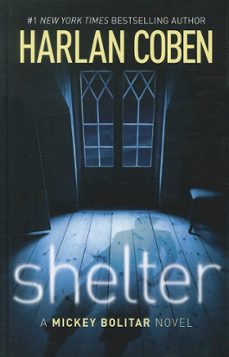 SHELTER, HARLAN COBEN