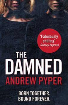 the damned (ebook)-andrew pyper-9781409149194