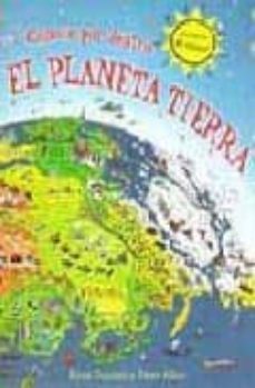 el planeta tierra (conoce por dentro)-9781409501794