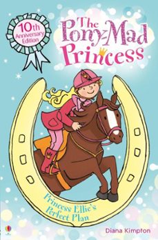 -diana kimpton-lizzy finlay-9781409556794
