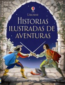 historias ilustradas aventuras-9781409572794