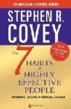 -stephen r. covey-9781416502494