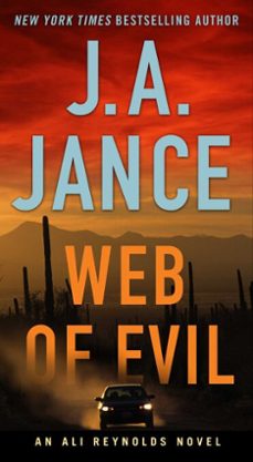 web of evil (ebook)-j.a. jance-9781416545194