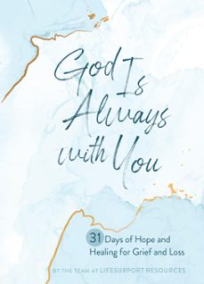 god is always with you (ebook)-9781424564194