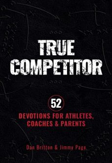 true competitor (ebook)-dan britton-jimmy page-9781424569694