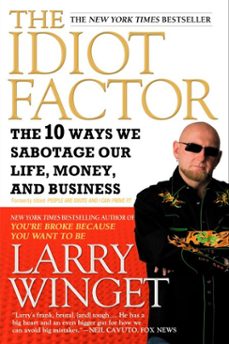 -larry winget-9781440659294
