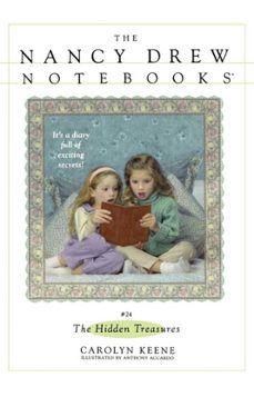 -carolyn keene-9781442471894